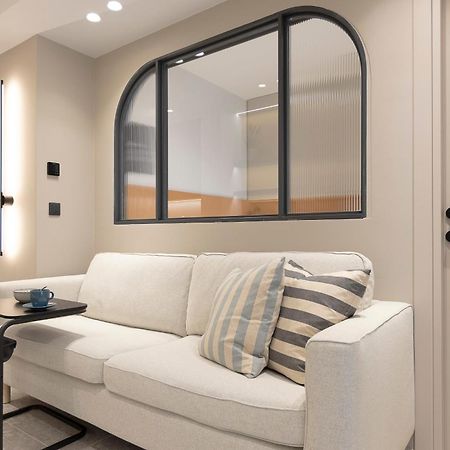 Urban Folks Filippou Apartment Salonic Exterior foto