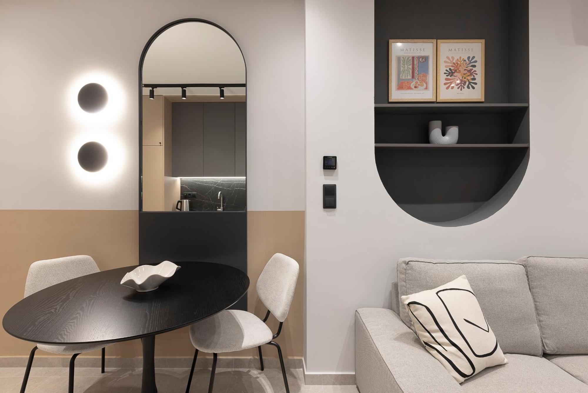 Urban Folks Filippou Apartment Salonic Exterior foto