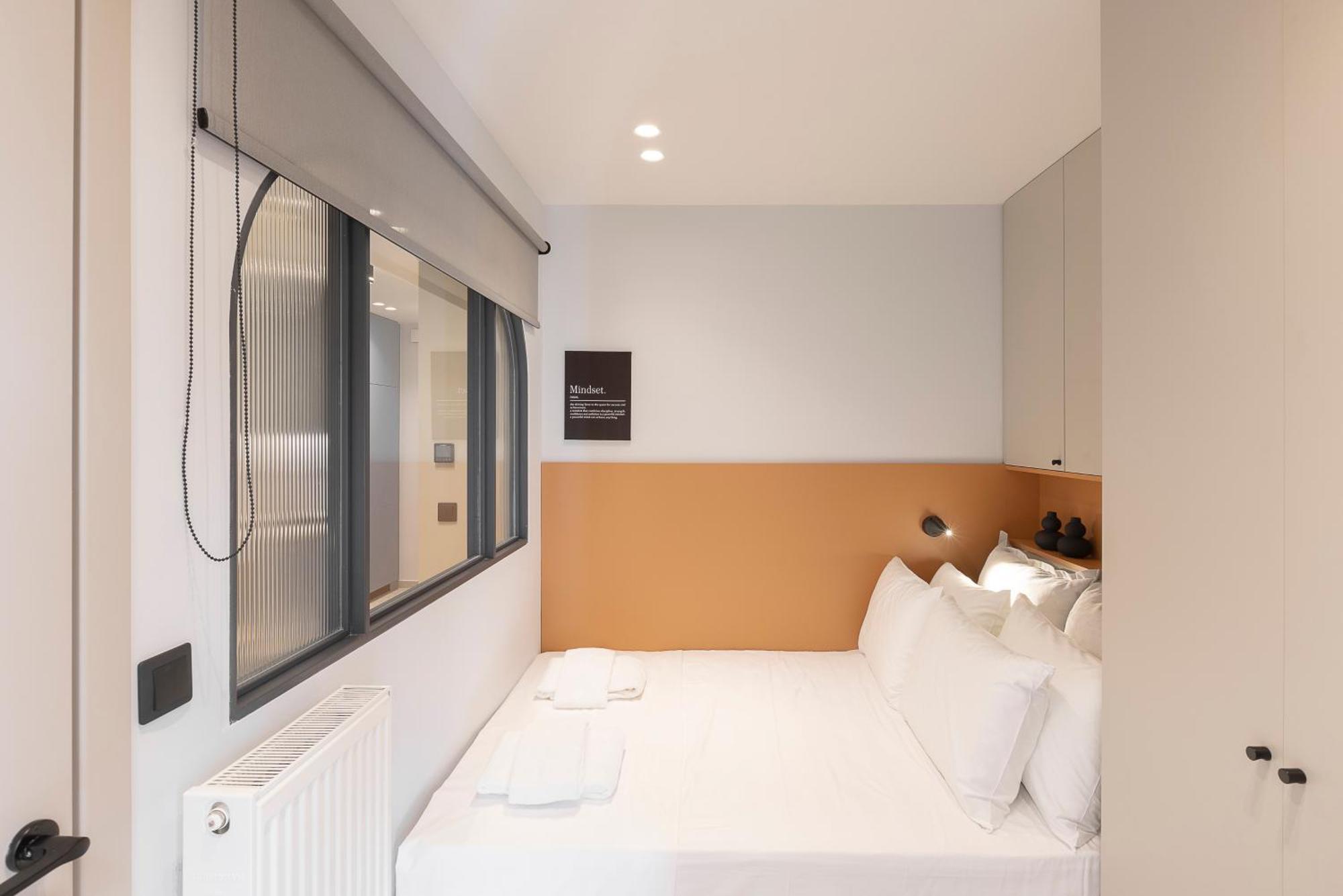 Urban Folks Filippou Apartment Salonic Exterior foto