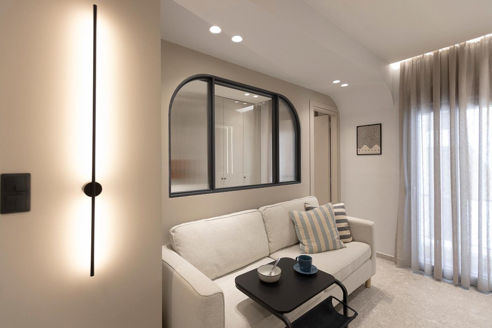 Urban Folks Filippou Apartment Salonic Exterior foto